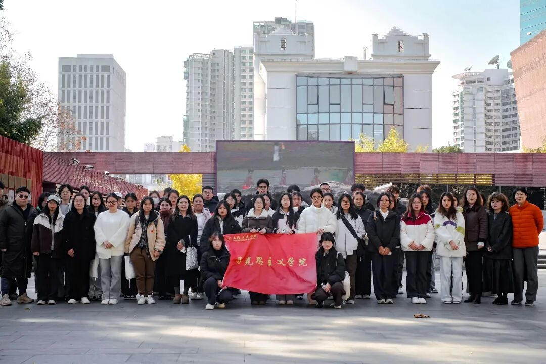 <span style=“font-size:26px;“><strong>PA集团组织学子赴钱学森图书馆实践教学践科研报国初心育科技强国</strong></span>